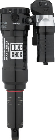RockShox Flight Attendant Upgrade Kit für Specialized Enduro Modell 2020 - 2022 - black/170 mm/1 1/8" - 1,5" tapered/29"/110 mm/15 mm Steckachse