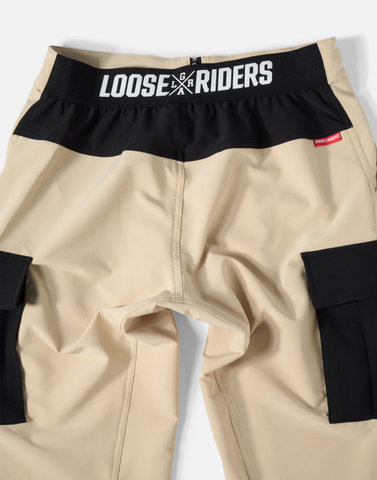 Loose Riders C/S Cargo 2 Hose - 32/-