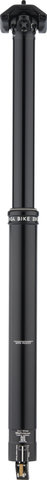 BikeYoke Revive 3.0 185 mm Adjustable Seatpost - black/0 mm/480 mm/31,6 mm/Without