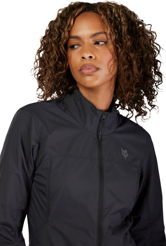 Fox Head Ranger Damen Windjacke - black/M
