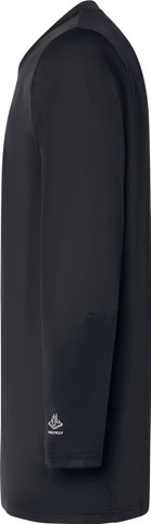Oakley Seeker Revel Windblock Jersey 2.0 - blackout/M