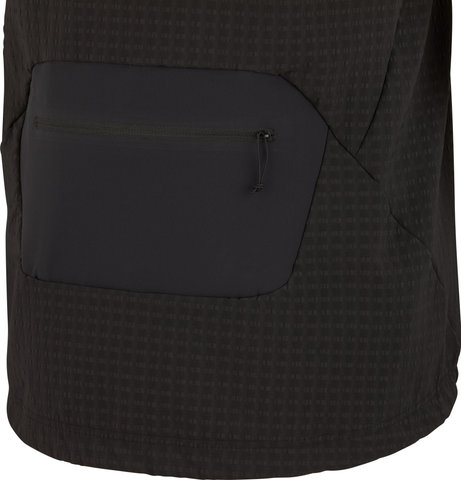 7mesh Gilet Chilco - black/M
