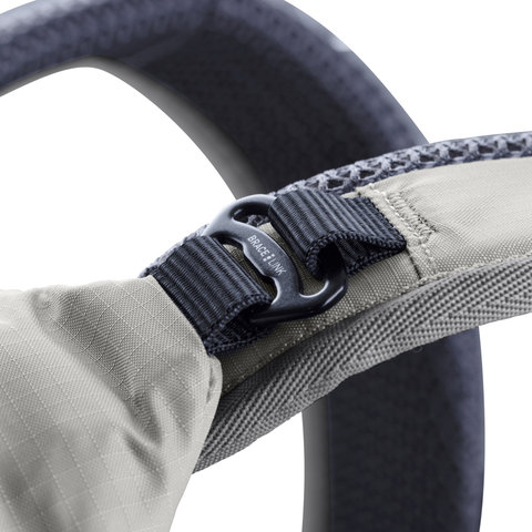 EVOC Stage 18 Rucksack - sand-stone/18 l