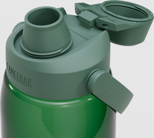 Camelbak Botella de agua Thrive Chug 1 litro - forest green