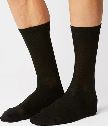 FINGERSCROSSED Aero Soft Socks - white | 39 - 42