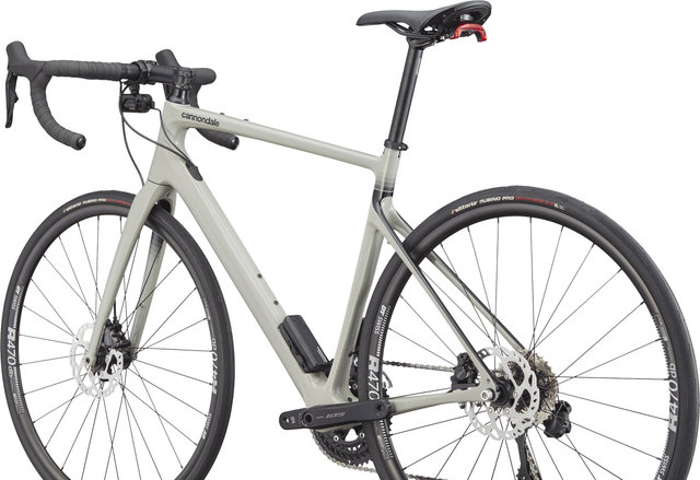 Cannondale Synapse Carbon 2 LE 28" Road Bike - tiger shark/28"/M