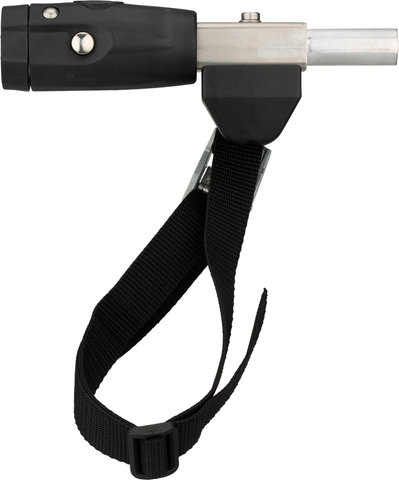 Weber Kit de Conversion Attelage BO - universal/Chariot 25,0 mm