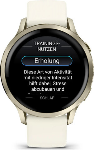 Garmin Venu 4 – 41 mm multisport smartwatch - 