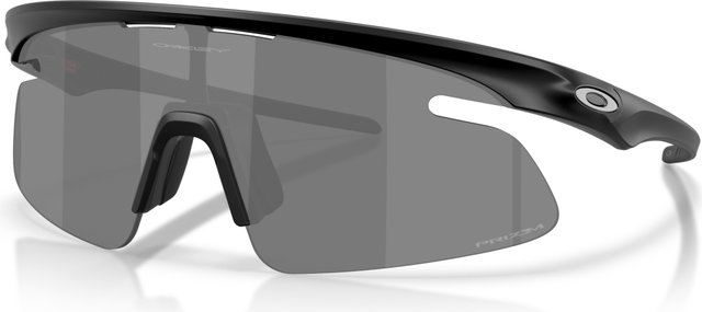 Oakley RSLV Lite Sports Glasses - matte black | prizm black