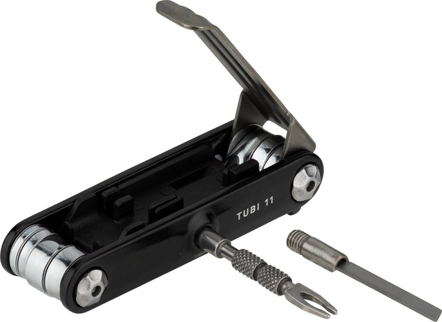 Topeak Tubi 11 Multi-tool - black