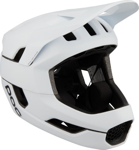 POC Casco Otocon - hydrogen white matt/48 - 52 cm