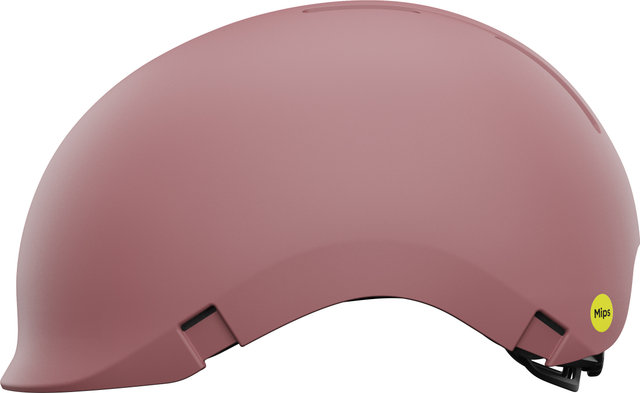 Giro Casque Hoxton MIPS - matte dusty rose/51 - 55 cm