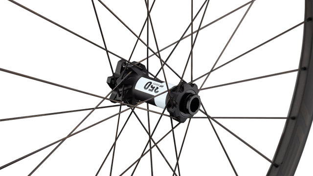Specialized Roval Control SL VI 350 Wheel - black | 29" | front wheel only | front wheel only | front wheel only | 110 mm | Boost