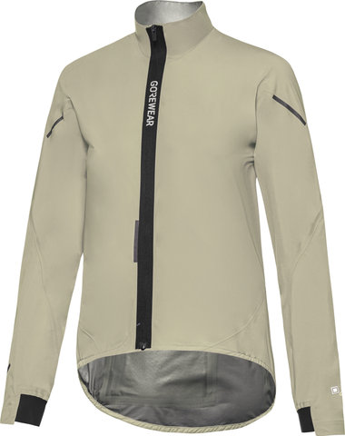 GORE Wear Veste de pluie Spinshift Gore-Tex pour dames - tech beige | M