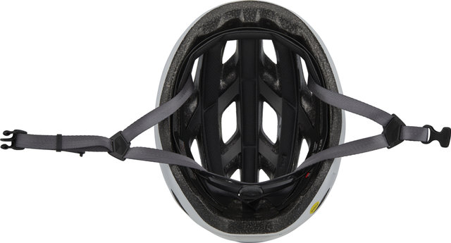 MET Idolo MIPS Helm - white glossy | 52 - 59 cm