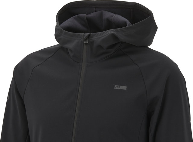 Giro Veste de Pluie Ambient - black/M