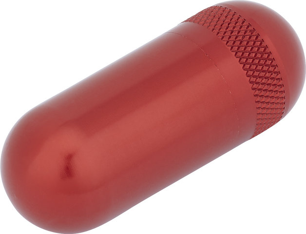 Dynaplug Pill Micro Pro Reparaturset für Tubeless Reifen - rot-rot