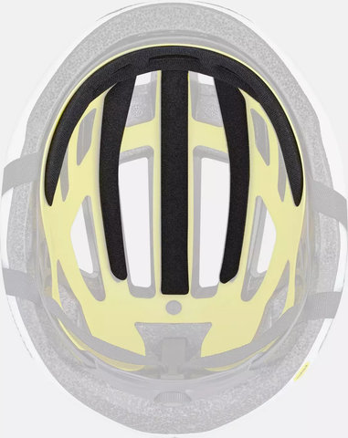 Specialized Casque Chamonix 3 MIPS - blanc/58 - 62 cm