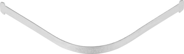SPURCYCLE Befestigungsband kurz - raw