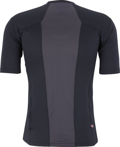 Endura Transloft S/S Undershirt - black/L