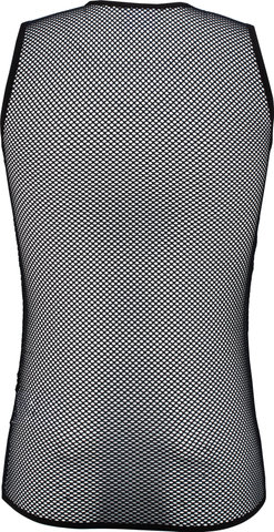 Castelli Camiseta interior Core Mesh S/L - black | S/M