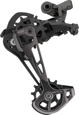 Shimano XT RD-M8120 12-speed Shadow Plus Rear Derailleur - black/13 teeth