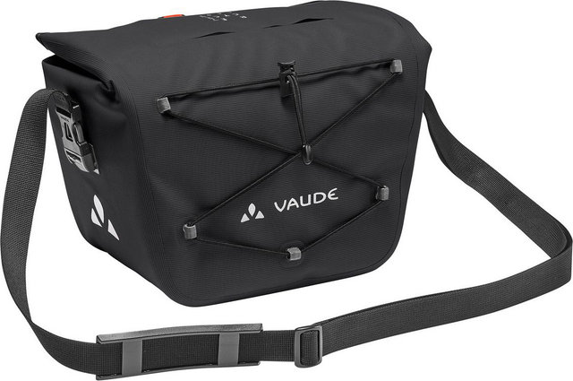 VAUDE Sacoche de Vélo Proof Box - black/6000 