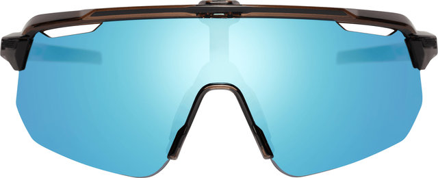 Sweet Protection Shinobi RIG Reflect - rig aquamarine-gloss crystal brown