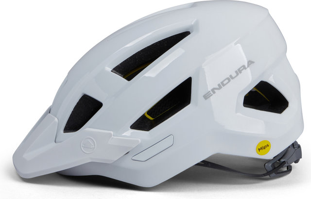 Endura Hummvee MIPS Helmet - white/53 - 63 cm