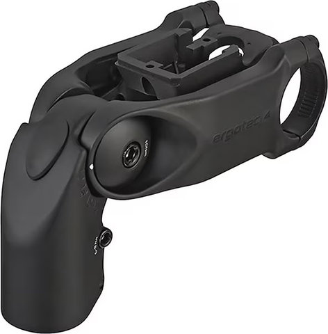 ergotec Octopus BK 300/500 31.8 Stem - black | 110 mm