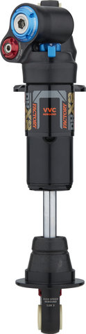 Fox Racing Shox DHX2 2POS Factory Dämpfer Modell 2022 - black-orange/210 mm x 55 mm