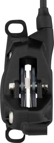 SRAM Set de Freins à Disque av+arr G2 R - diffusion black anodized/Ensemble/Flip-Flop (non spécifique au côté)