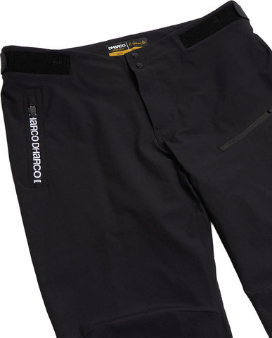 DHaRCO Pantalons Ather - black | M