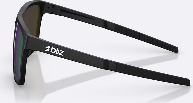 Bliz A001 Glasses - matte black/