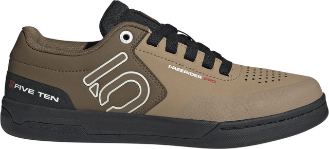 Five Ten Zapatillas Freerider Pro MTB Modelo 2024 - cardbo cardbo cblack | 46