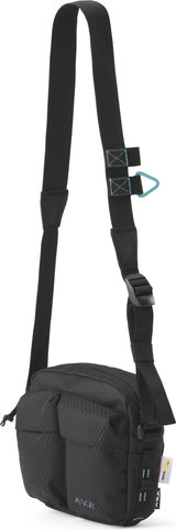 AEVOR Sacoche UT Pouch - utility black/2000 