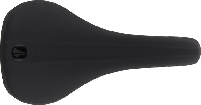 SDG Bel-Air 3.0 Sattel mit Lux-Alloy Streben - black-black/140 mm