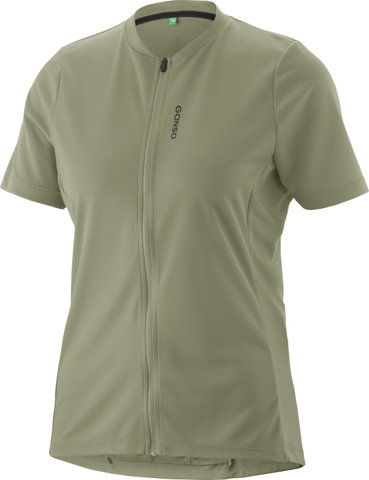 GONSO Maillot Sitivo S/S pour dames - avery fern | S