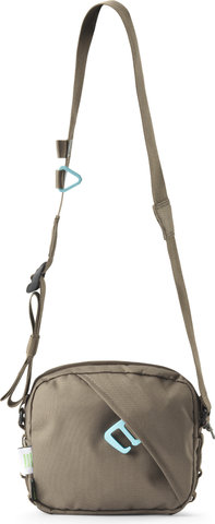 AEVOR Sacoche UT Pouch - utility coffee brown/2000 