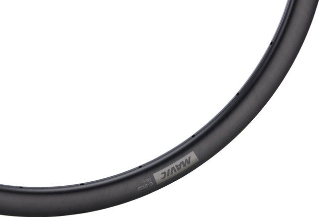 Mavic C-2132 Disc Carbon 28" Rim - black/24/28"