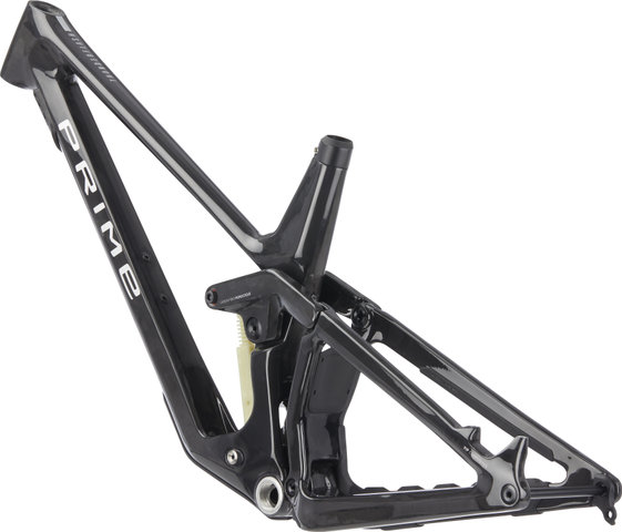 Prime Bicycles Thunderflash 29" Carbon Rahmenkit - carbon raw/165 mm/L/12 mm Steckachse