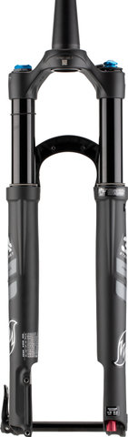 Fox Racing Shox 34 Float GRIP SC Performance 29" Remote Suspension Fork - OEM - black | 15 mm Thru Axle | 110 mm | 110 mm | 1 1/8" - 1,5" tapered | 51 mm | 29"