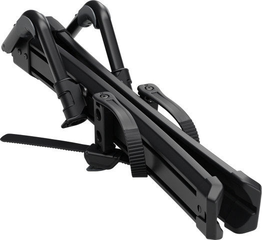 Thule EasyFold 3 Foldable Bike Adapter - black