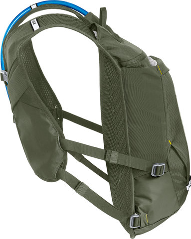 Camelbak Chase Adventure 8 Trinkrucksack - dusty olive | 6 l | one size