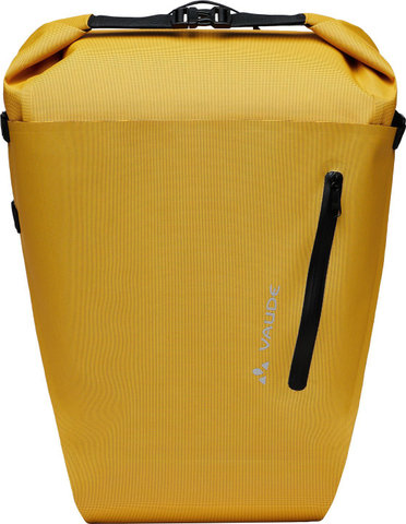 VAUDE Proof Transformer 26 sac à dos - burnt yellow/26 