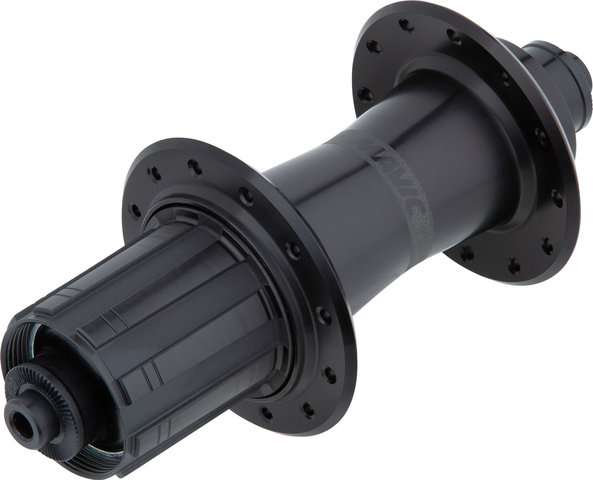Mavic Moyeu Arrière Road UB - noir/24/Shimano Route/Shimano Route