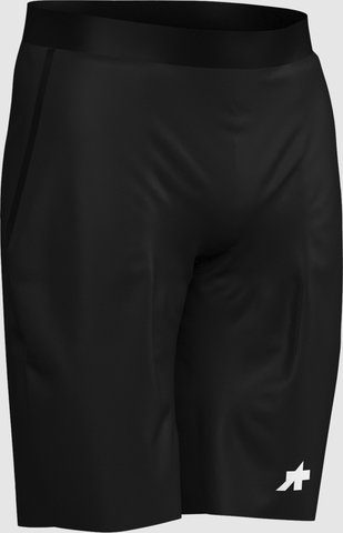 ASSOS Tactica Post Ride T5 Shorts - black series | M