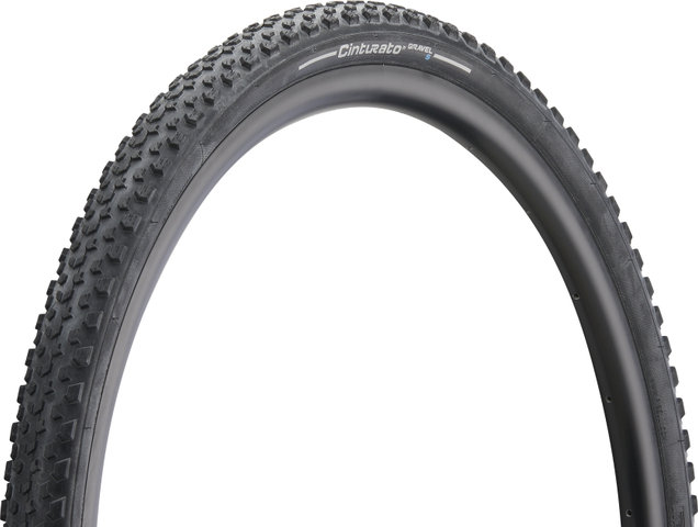 Pirelli Pneu Souple Cinturato Gravel S TLR 28" - black/28 /40 /40-622