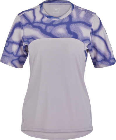 7mesh Maillot pour Dames Roam S/S - lavender/S
