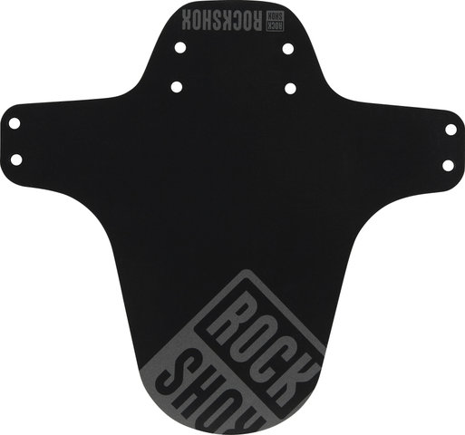 RockShox Guardabarros Fender - black-polar gray